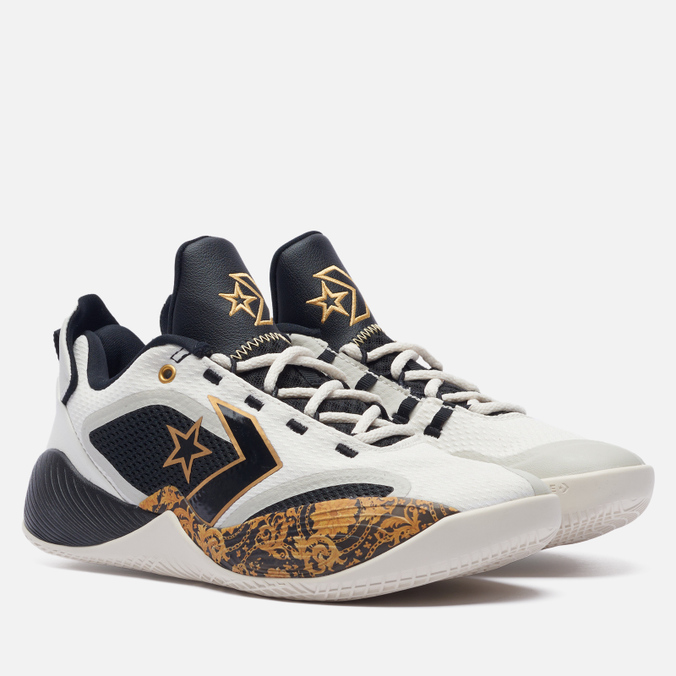 

Мужские кроссовки Converse All Star BB Shift белый, размер 40.5 EU, All Star BB Shift