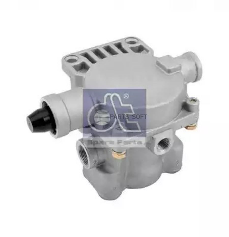 

DT SPARE PARTS Воздухораспределитель