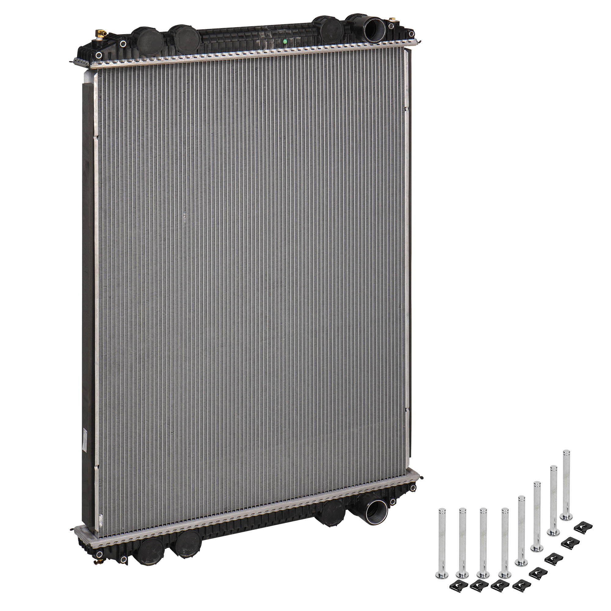 Радиатор охлаждения для автомобилей Freightliner Century Class (97-)/Columbia (97-) LUZAR