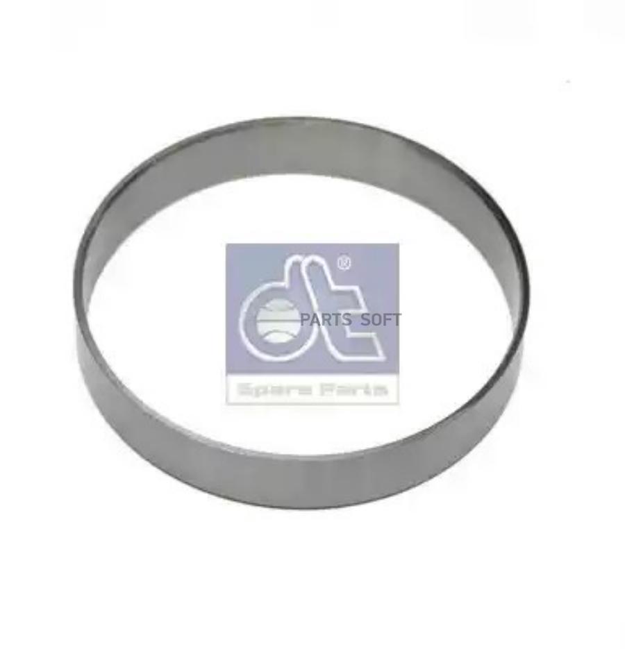 

DT SPARE PARTS 4.60449_обойма к-вала задн. !120x115x21 \MAN D25/D28/MB OM4..