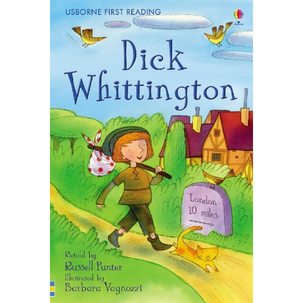 

Dick Whittington