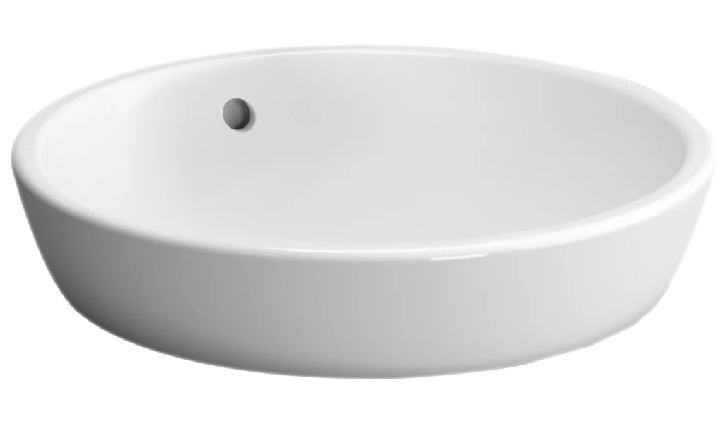 Раковина Vitra Metropole 45 5940B003-0012 кастрюля gipfel metropole 2 1 л