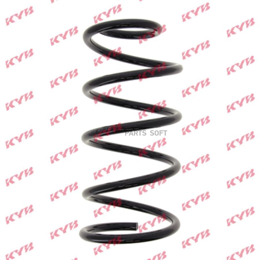 

Пружина подвески MAZDA: 5 (CR19) 05-