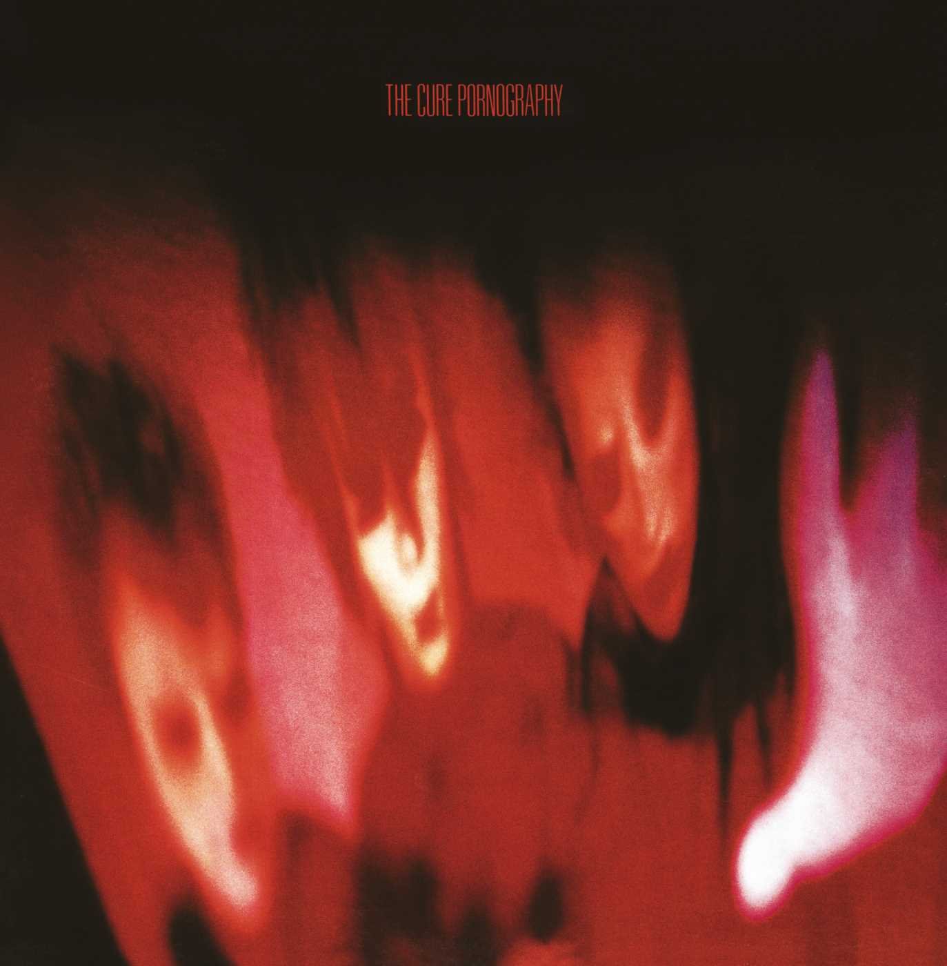 

Cure Pornography (Rsd22) (Винил)