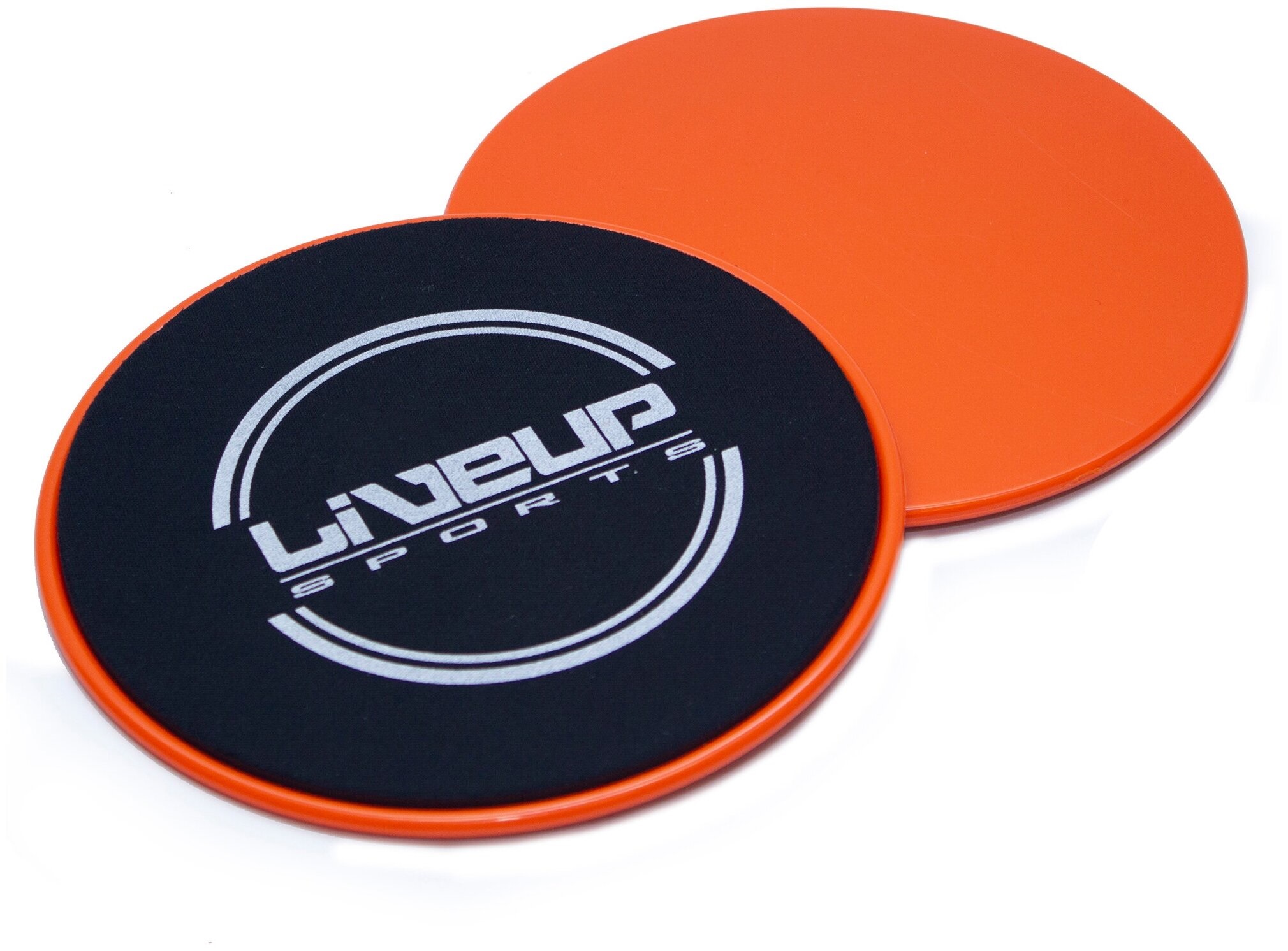 Диски LiveUp Sliding Disc LS3360