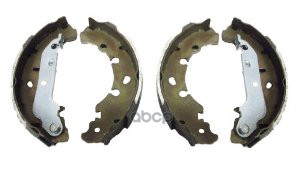 

Колодки Тормозные Барабанные Ford 1 236 882 FORD арт. 1 236 882