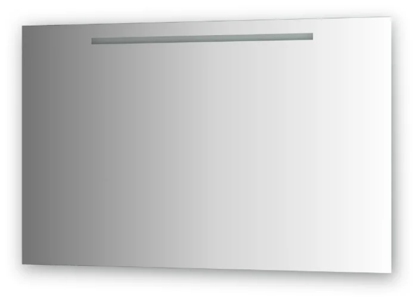 

Зеркало Evoform Lumline BY 2008 120x75, Зеркальный