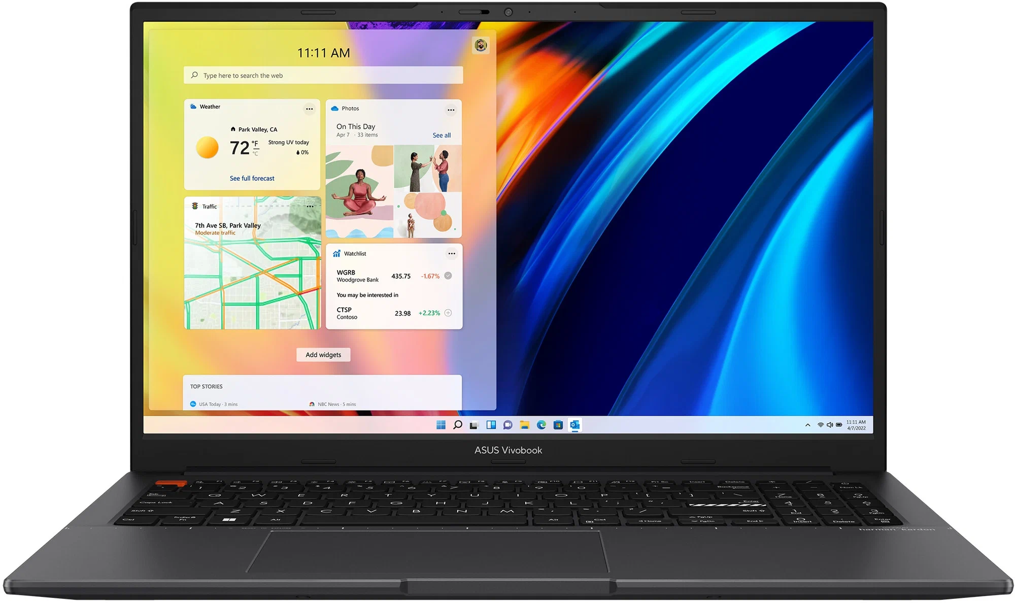 

Ноутбук ASUS Vivobook черный (K3502ZA12500), Vivobook K3502ZA12500