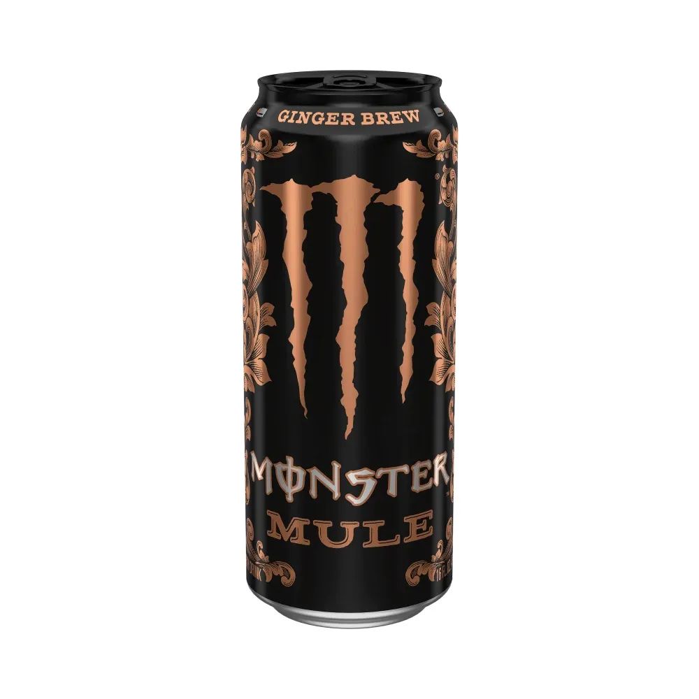 Купить Энергетические напитки Monster Energy в интернет каталоге с  доставкой | Boxberry