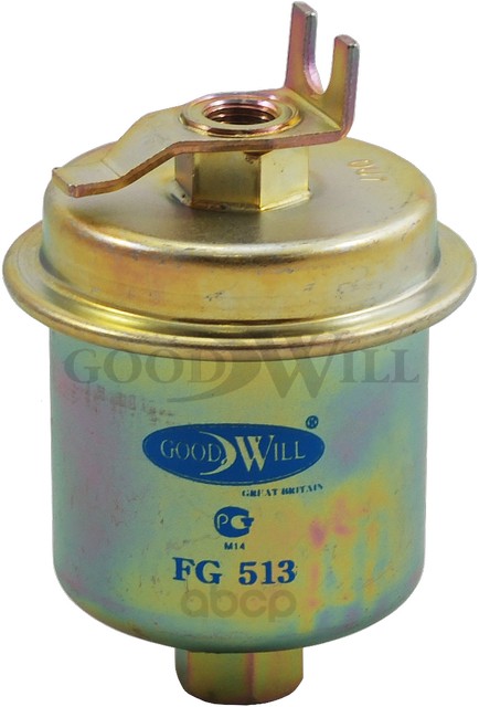 

Фильтр топливный Goodwill FG513