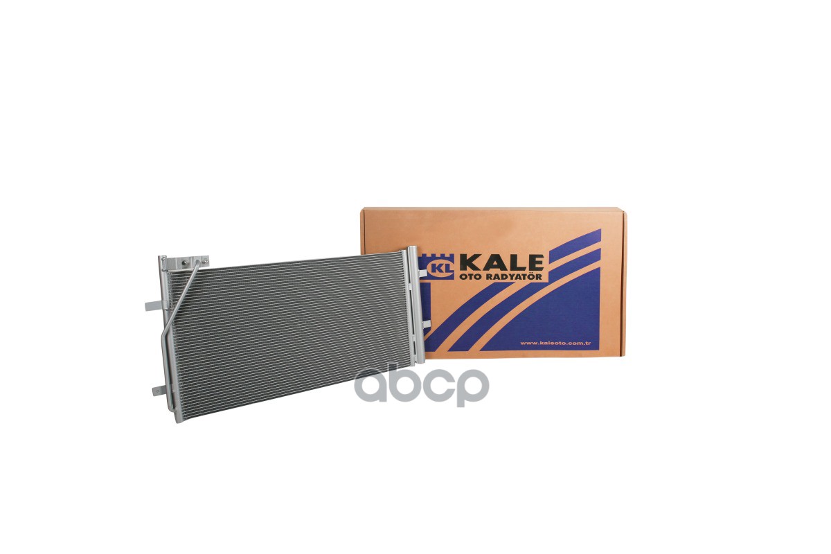 

Радиатор Кондиционера KALE 353085