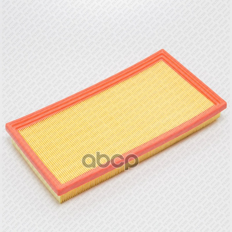 

Фильтр Воздушный Kia Carens/Shuma 97-> Green Filter Lf0211 Green Filter арт. LF0211