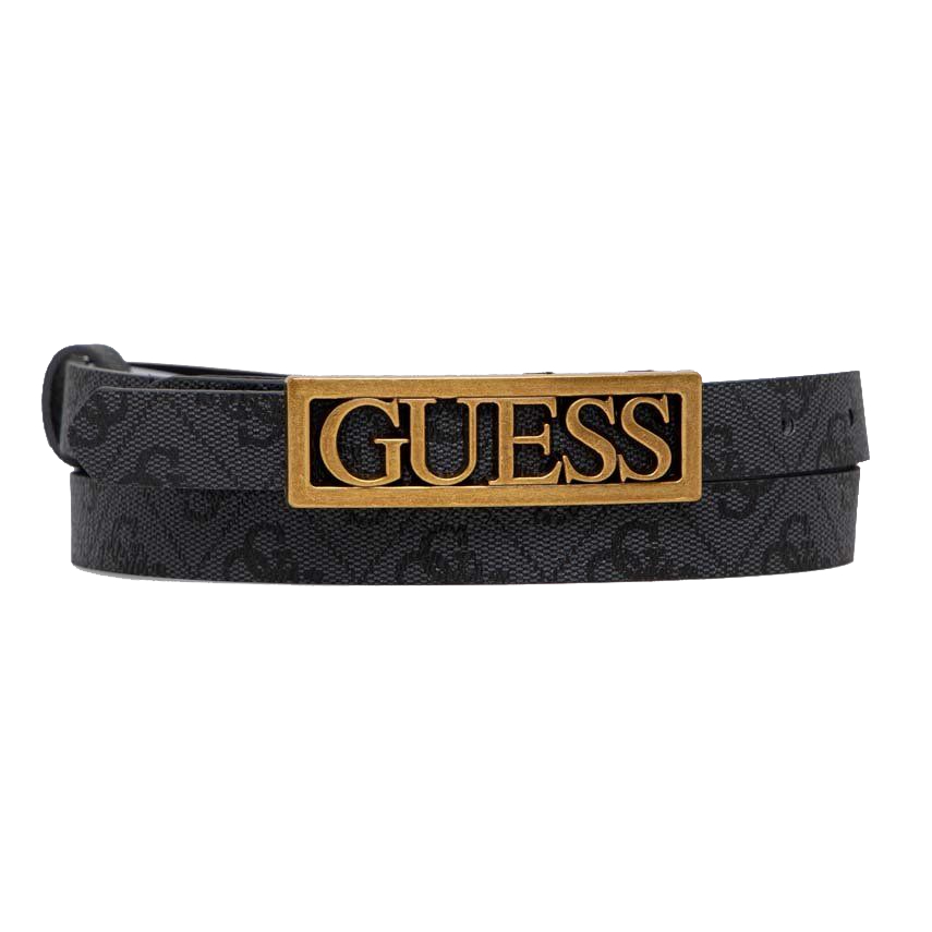 

Ремень женский Guess VIN20 черный, р. 100, VIN20