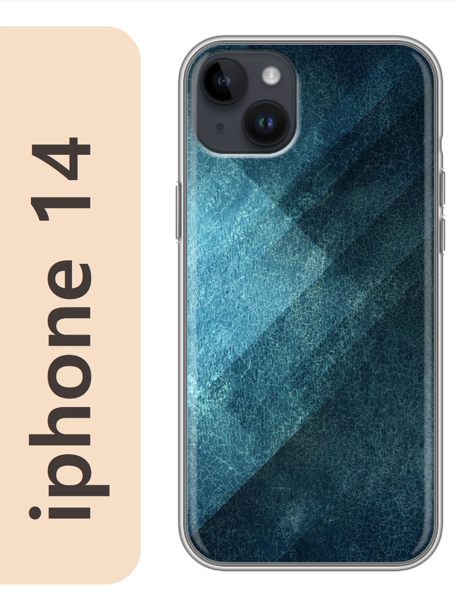 

Чехол на Apple Iphone 14 фон 264, Iph14fone