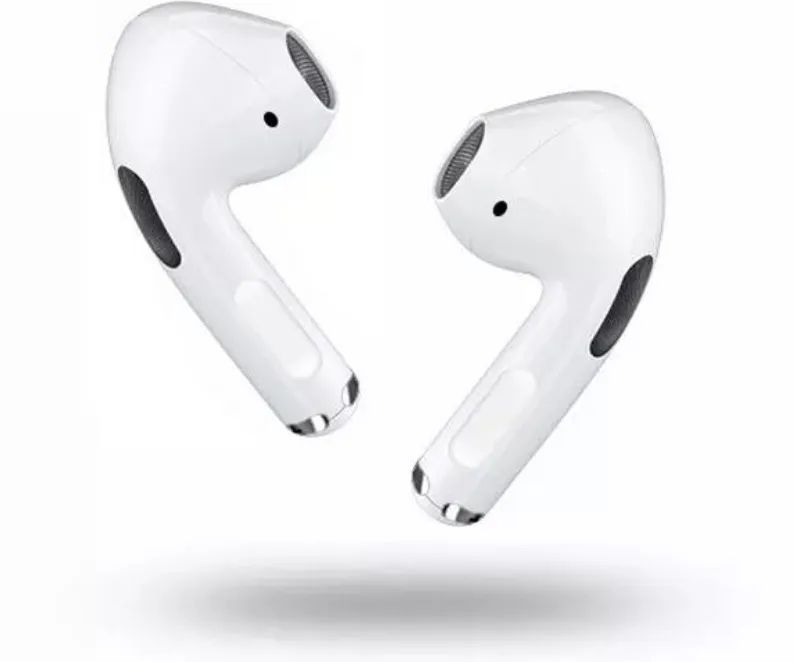 

Беспроводные наушники TWS Pro 5 White Smoke, TWS Pro 5