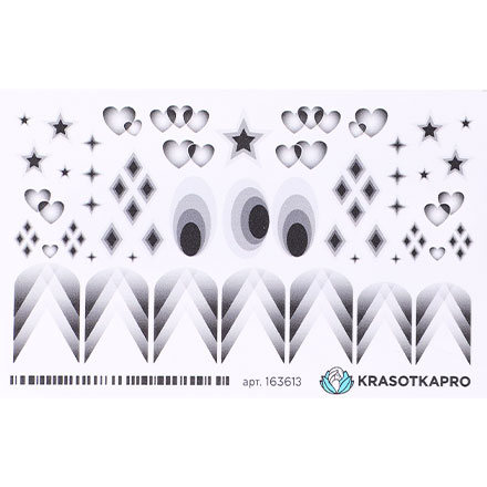

Слайдер-дизайн KrasotkaPro, №163613 «Геометрия»