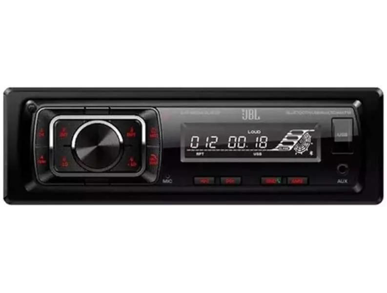 

Автомагнитола JBL Celebrity 150
