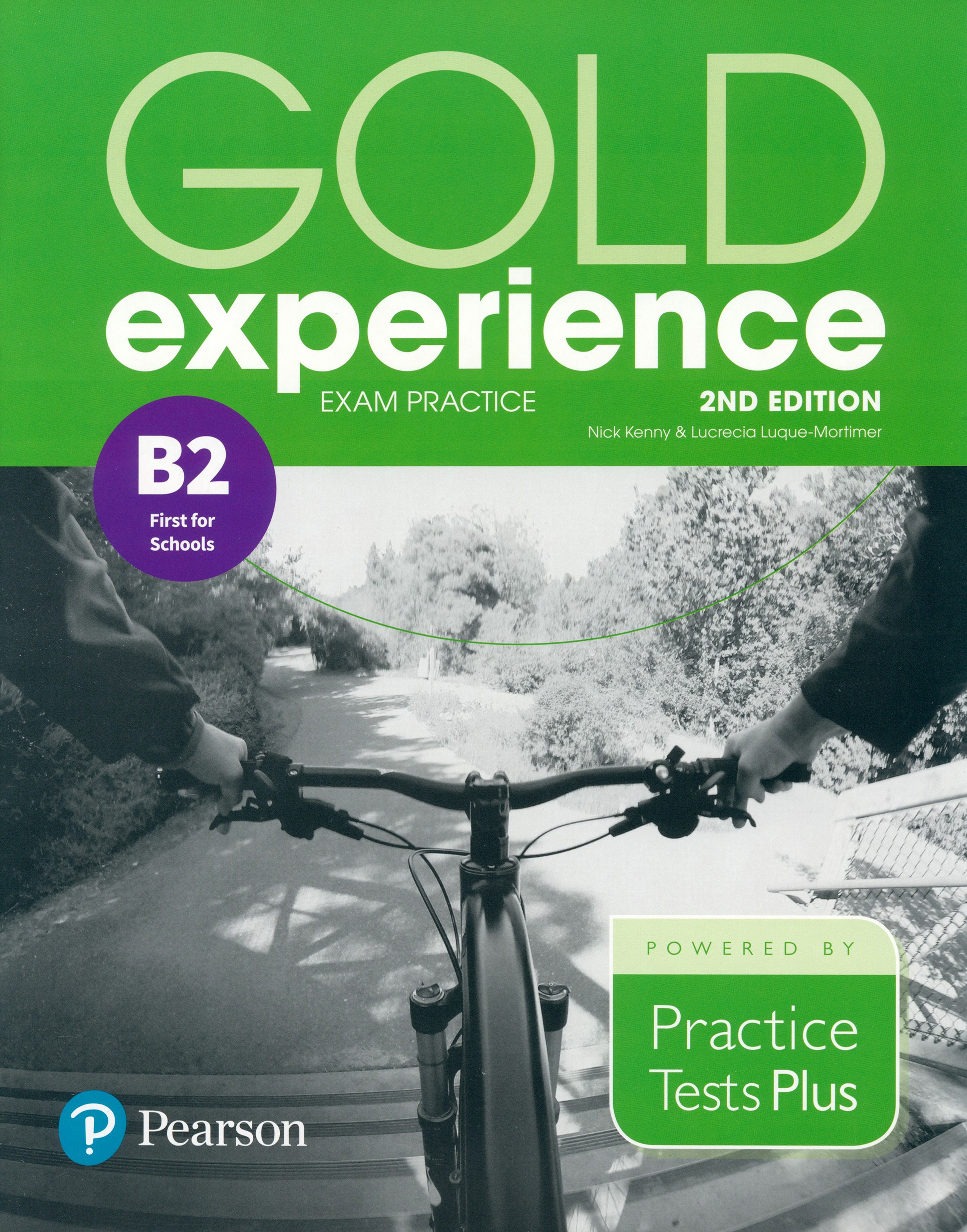 

Gold Experience 2nd Edition Exam Practice B2 First For School Practice Tests Plus