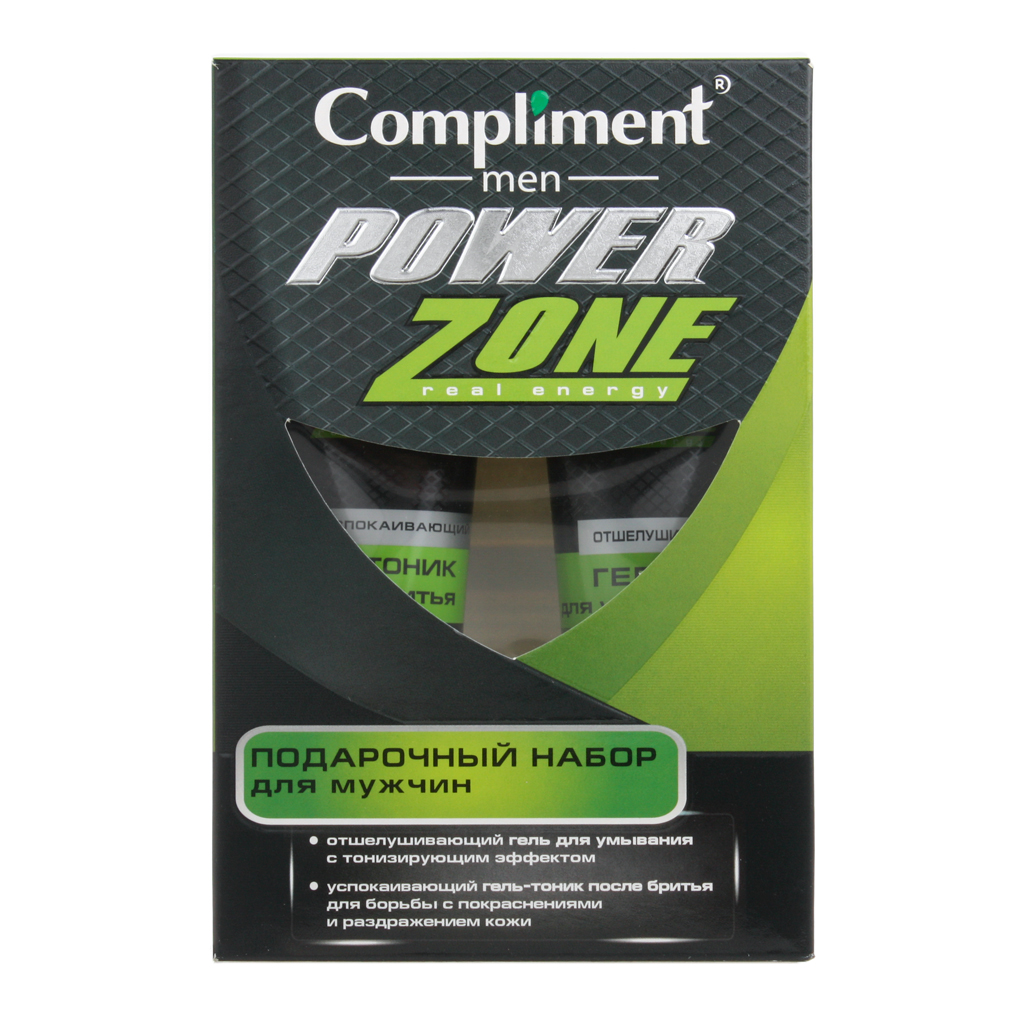 Compliment men подарочный набор. Набор compliment men Power realenergy №1690. Compliment пн 1690 men Power Zone realenergy гель д/умывания 100мл+гель-тоник п/бритья 100мл. Набор для бритья подарочный compliment men № 1921. Набор compliment men Power Zone HYDROENERGY №1691.