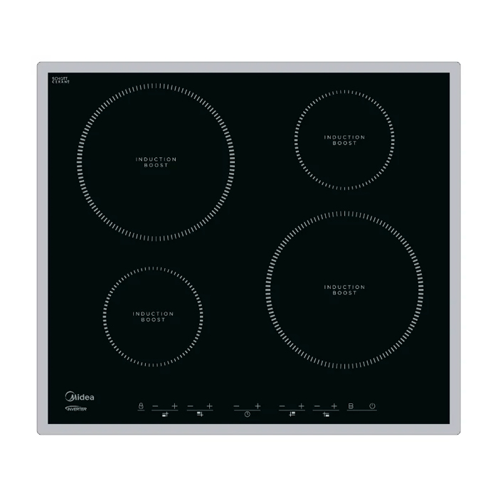 

Встраиваемая электрическая панель Midea MIH64516X, MIH64516X