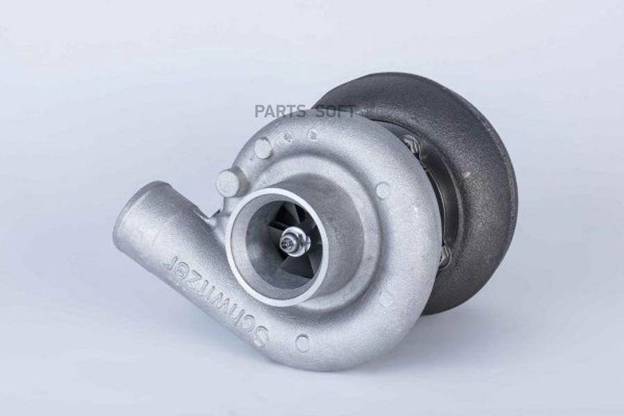 

Компрессор автомобильный Borg&warner 12749880003