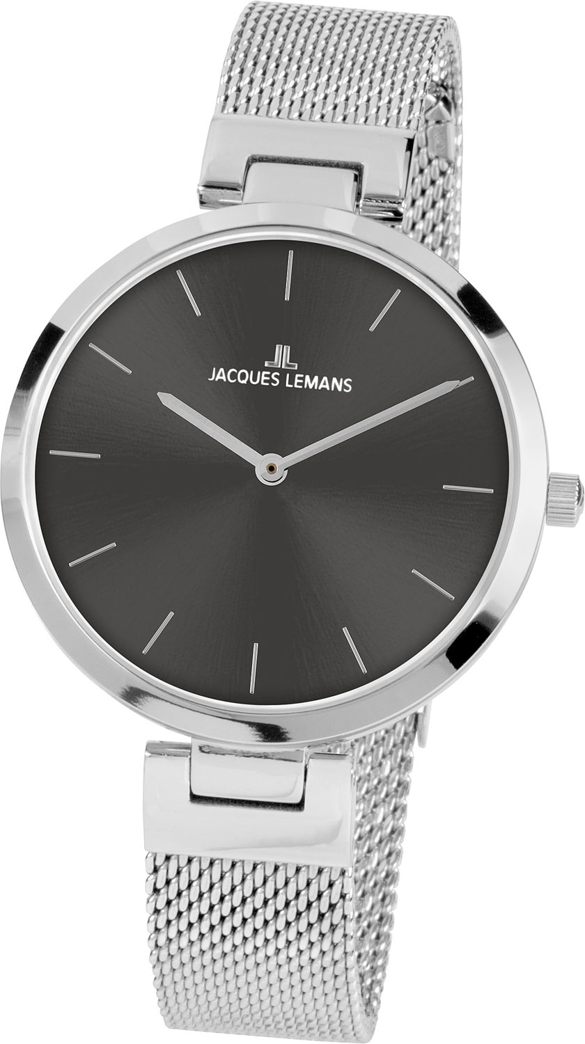 Наручные часы женские Jacques Lemans 1-2110A