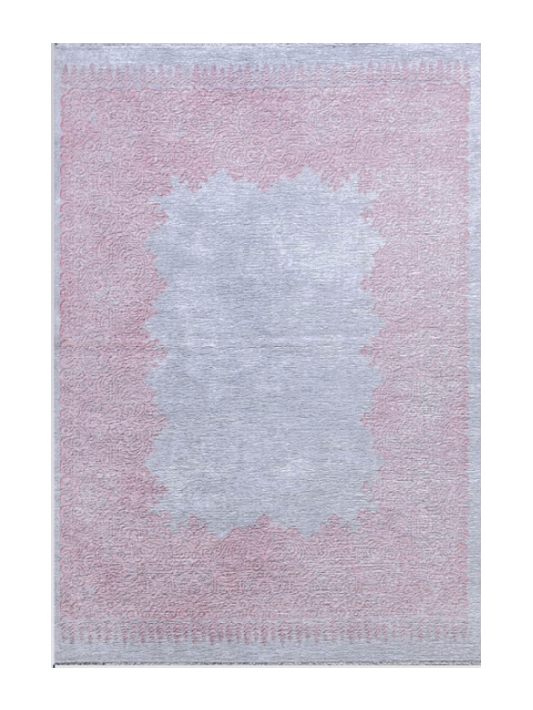 

Ковер ВСЕКОВРЫ PE120*180pink, fancy