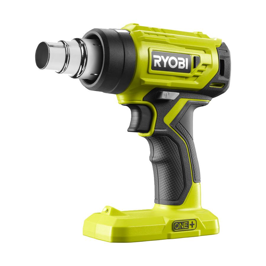 фото Технический фен ryobi one+ r18hg-0 5133004423