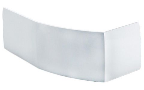 

Панель для ванны фронтальная Riho Delta 160R/L