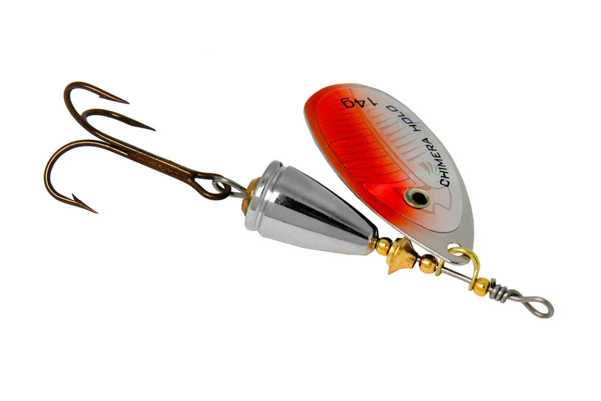

Блесна Takara Drop Accoustic 14 г, 150, 1 шт., Серебристый, Drop Accoustic