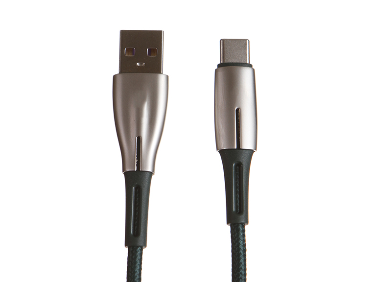 

Аксессуар Baseus Water Drop-Shaped Lamp USB - Type-C 66W 1m Green CATSD-M06, CATSD-M06