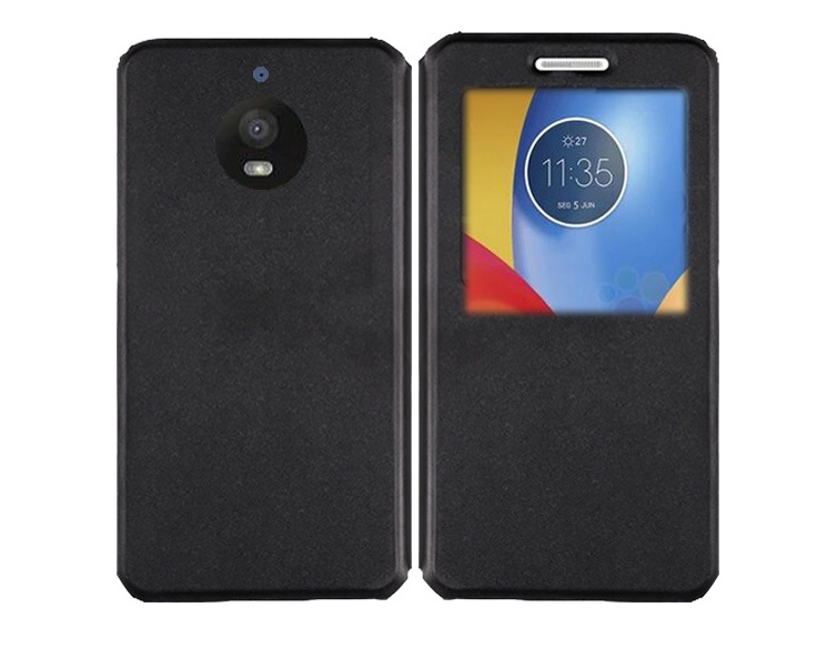 

Чехол MyPads для Motorola Moto E4 (XT1762 /XT1772) Black (99975), Черный, Motorola Moto E4 (XT1762 /XT1772)