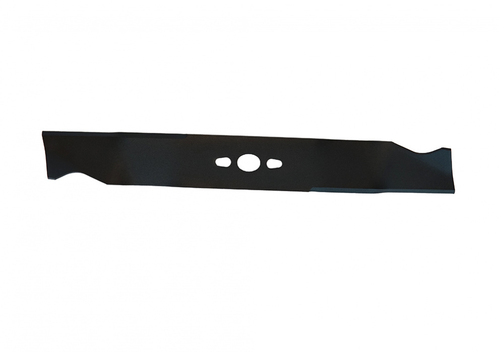 

PLB50 Нож для газонокосилки Sturm! HPL5116BS, 50 см, Черный