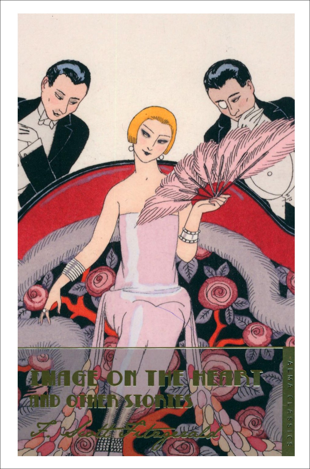 

Image on the Heart and Other Stories