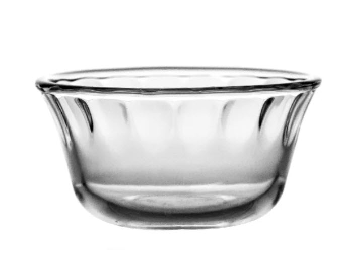 Форма для десерта Pyrex Classic 10 см