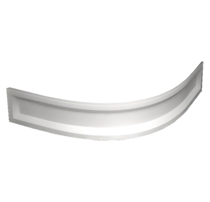 

Экран для поддона RGW NP/CL-S 16230808-80, 16230808-80