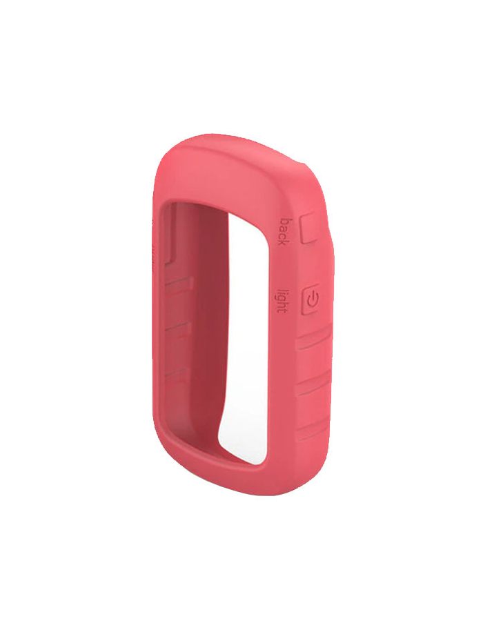 

Чехол силиконовый для навигаторов Garmin eTrex 10, 20, 22, 22X 30, 32, 32X (Розовый), SC01506-P