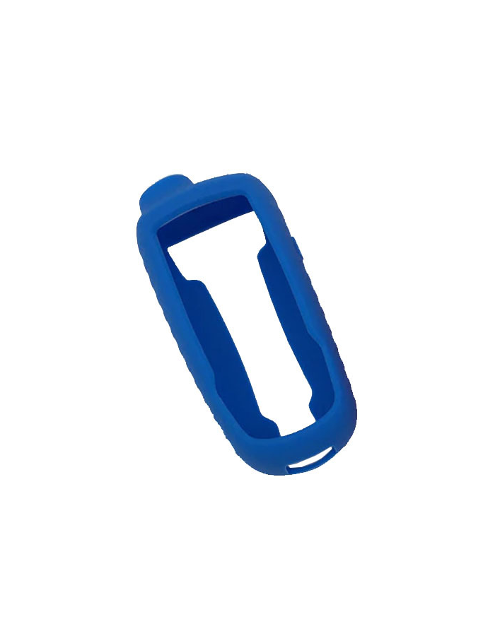 

Чехол силиконовый для Garmin GPSMAP 62 / 64 / 65 (синий), SC01199-BLUE