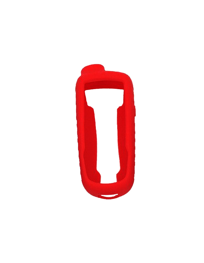 

Чехол силиконовый для Garmin GPSMAP 62 / 64 / 65 (красный), SC01199-RED