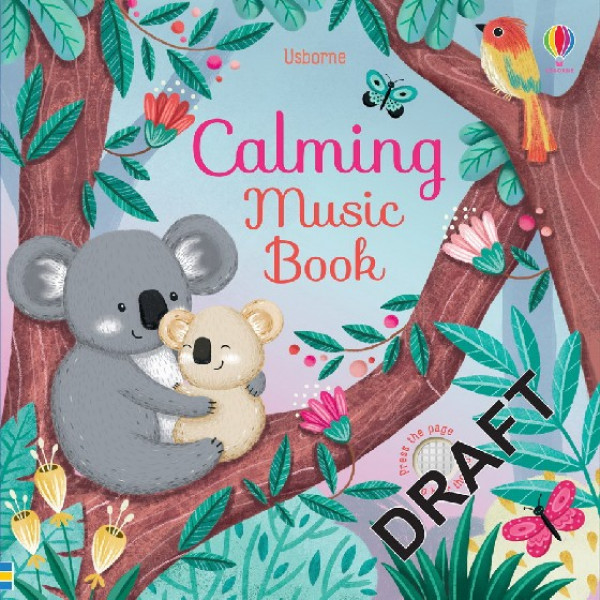 

Calming Music