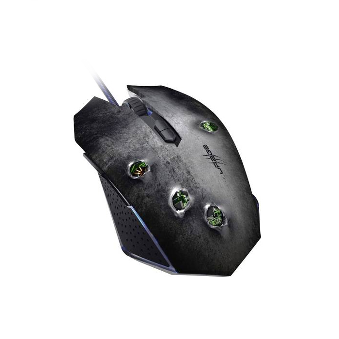 

Игровая мышь Hama uRage Bullet Black, Bullet