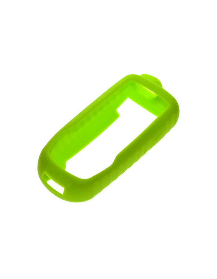 

Чехол силиконовый для Garmin GPSMAP 62 / 64 / 65 (зеленый), SC01199-GR