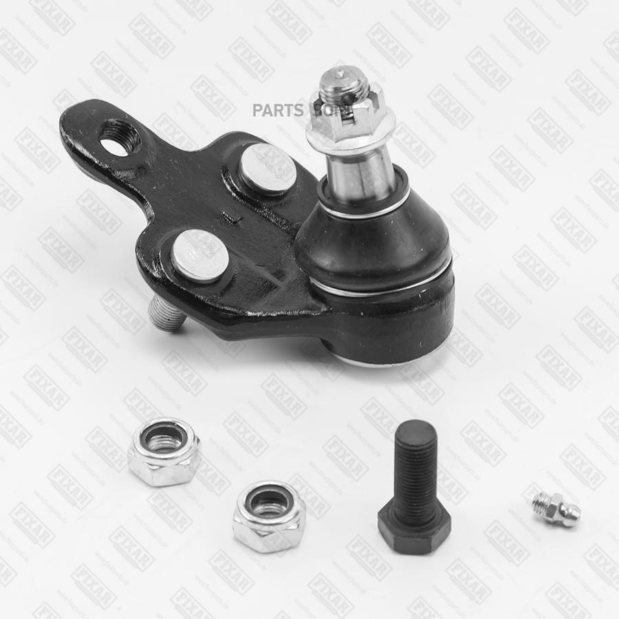 

Опора Шаровая Пер.Ниж.Лев.Toyota Camry, Previa 01=> FIXAR арт. FK0959L