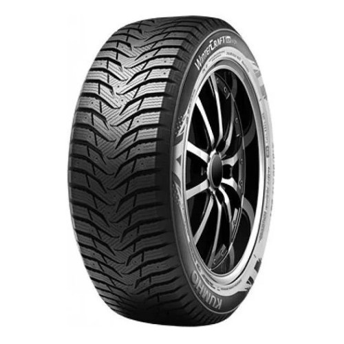 

Шины Kumho WinterCraft Ice WI31 215/55 R17 98T Шипованные, WinterCraft Ice WI3