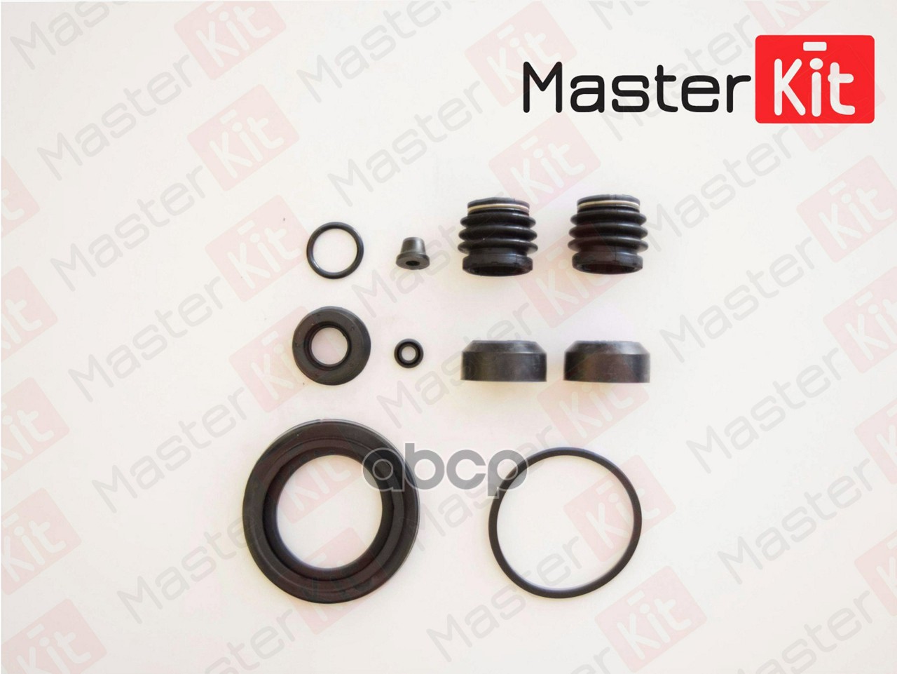 

Ремкомплект тормозного суппорта MASTERKIT 77A1474
