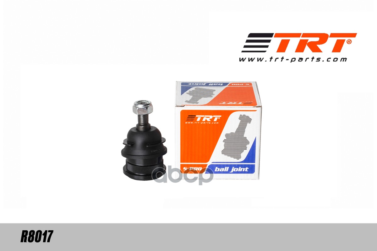 

Опора шаровая HYUNDAI Sonata,Accent,KIACerato TRT R8017