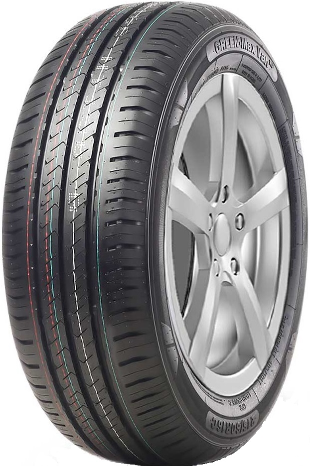 

Шина LingLong Green-Max Van 195R14C 106/104P, Green-Max Van