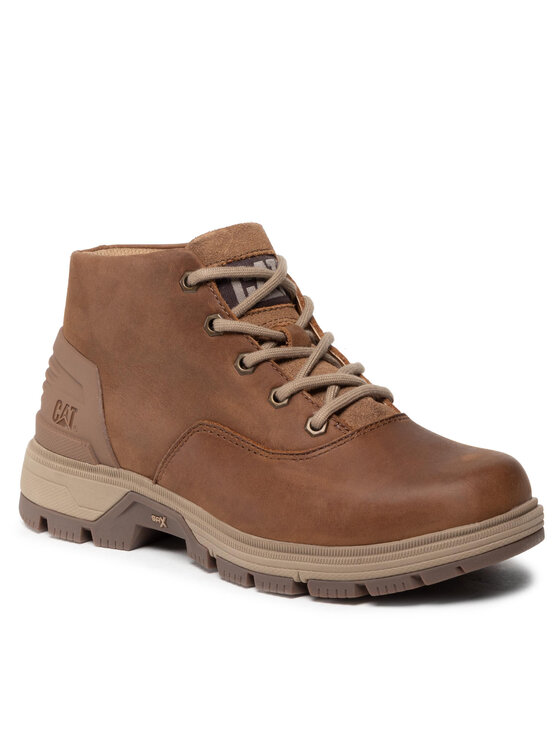 

Ботинки Leverage Shoe P725151 CATerpillar Коричневый 44 EU, Leverage Shoe P725151