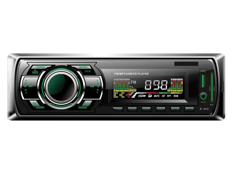 

Автомагнитола Digma DCR-330MC