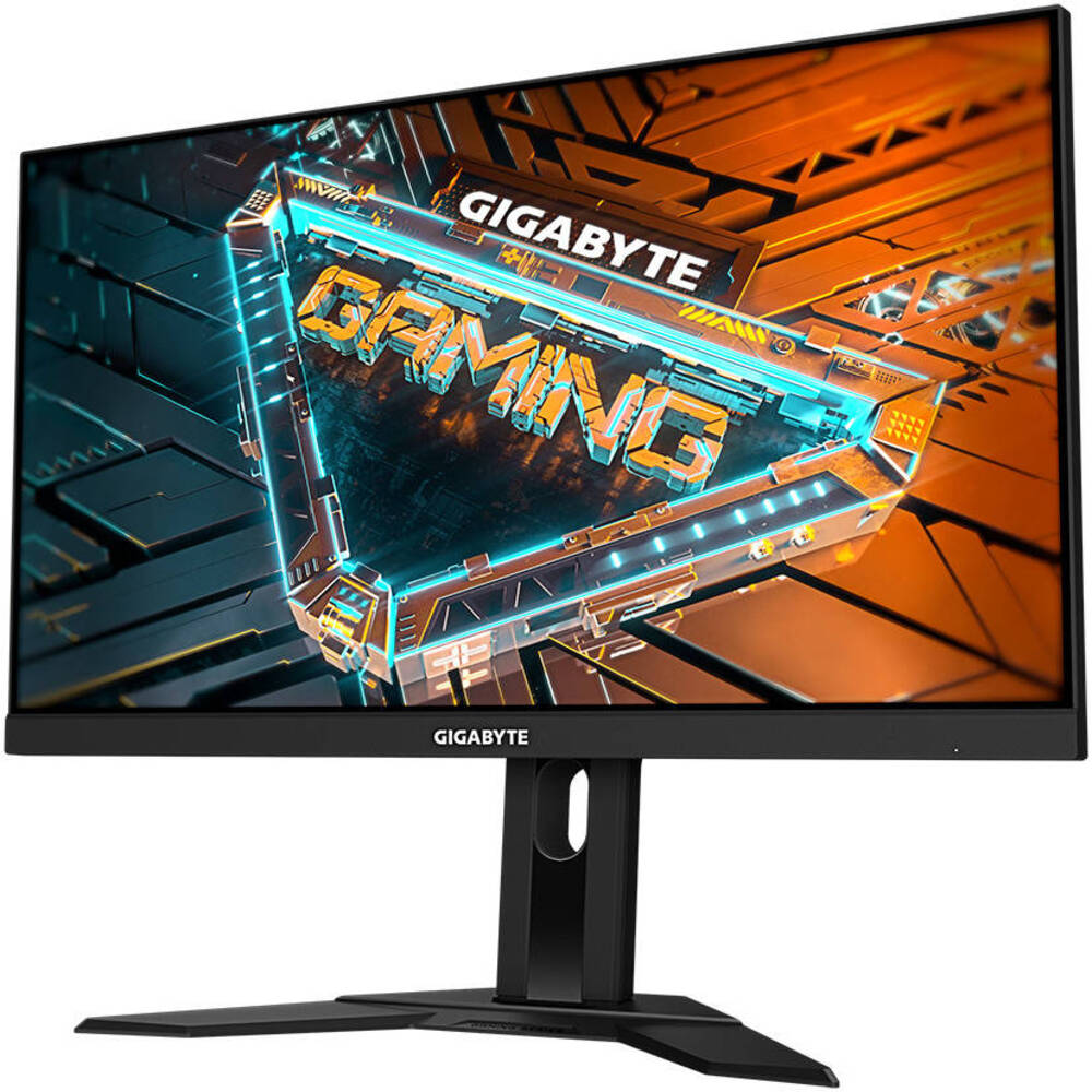 

23,8" Монитор GIGABYTE G24F 2 черный 165Hz 1920x1080 IPS, G24F 2